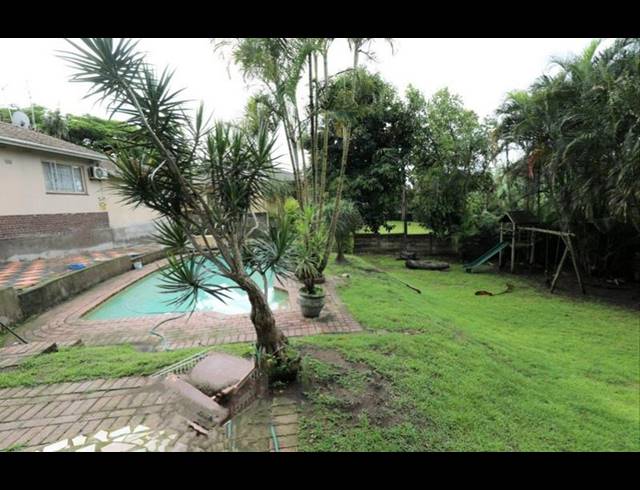 3 BEDROOM HOUSE FOR SALE IN ASHLEY